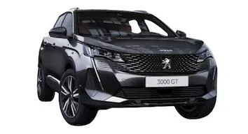 Peugeot 3008 2020