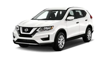 Nissan-X-trail-2020