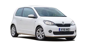 Skoda-Citigo-2011