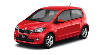 Skoda-Citigo-2011