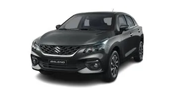 Suzuki Baleno 2023