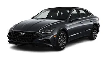 Hyundai Sonata 2021
