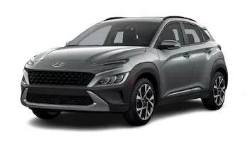 Hyundai Kona 2023