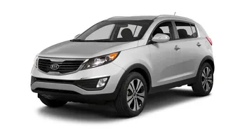 Kia-Sportage-2011