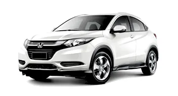 Honda-HR-V-2018