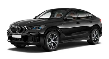 BMW-X6-2022