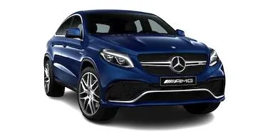 Mercedes-Benz GLE-Class 2019