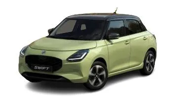 Suzuki Swift 2025