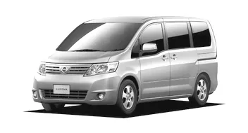 Nissan-Serena-2011