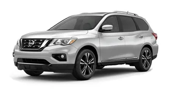 Nissan-Pathfinder-2017