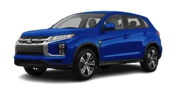 Mitsubishi Outlander Sport 2020