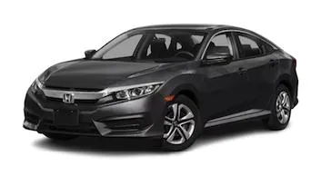 Honda Civic 2018