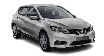 Nissan Pulsar