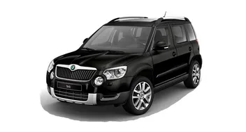 Skoda-Yeti-2010