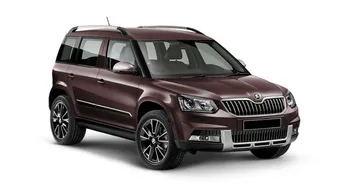 Skoda-Yeti-2015