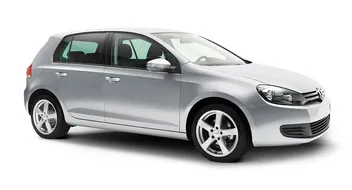 Volkswagen-Golf-6-2010