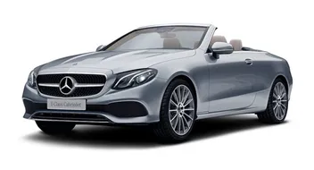 Mercedes-Benz-E-бlass-2016