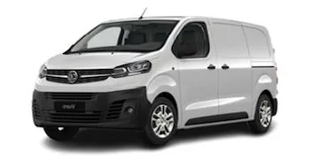 Opel Vivaro 2022