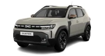 Dacia Duster 2026
