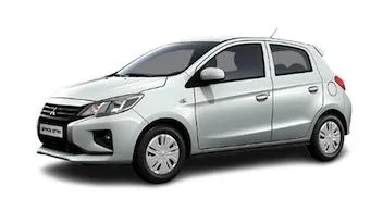 Mitsubishi Space Star 2023