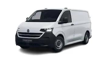 Volkswagen Transporter 2022