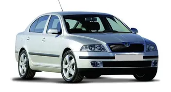 Skoda-Octavia-2007