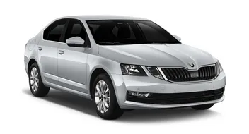 Skoda-Octavia-2019