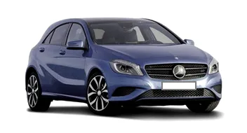 Mercedes-Benz-A160-2016