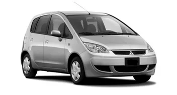 Mitsubishi-Colt-2008