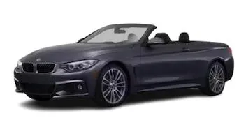 BMW 430i Cabrio