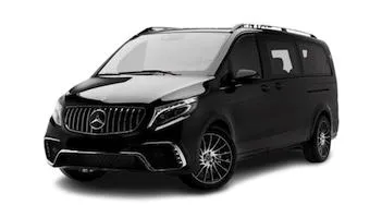 Mercedes-Benz V250
