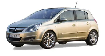 Opel-Corsa-2010