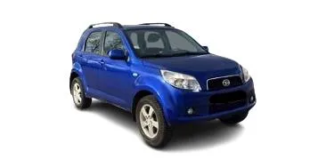 Daihatsu Terios