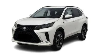 Toyota Rush