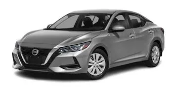 Nissan Sentra 2023
