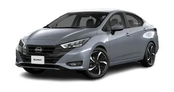 Nissan Sunny 2023