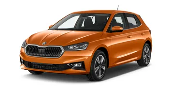 Skoda-Fabia-2022