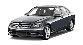 Mercedes-Benz-C-Class-2010