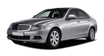 Mercedes-Benz-C-Class-2011