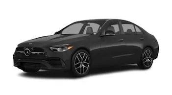 Mercedes-Benz C-Class 2024
