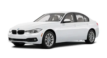 BMW-320-2015