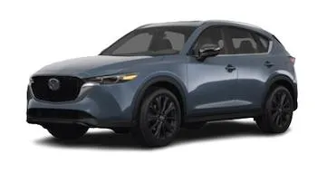 Mazda CX-5 2023