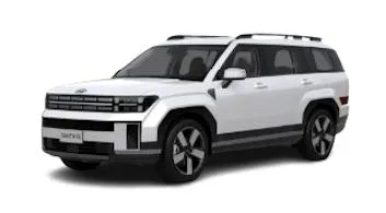 Hyundai Santa Fe 2025