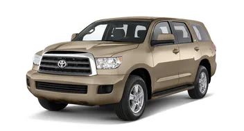 Toyota-Sequoia-Ii-2011