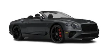 Bentley Continental GTC 2020