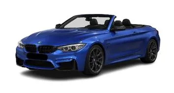 BMW 428i Cabrio