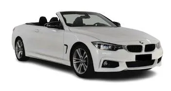 BMW 428i Cabrio