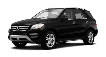 Mercedes-Benz-ML-350-2012