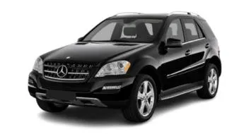Mercedes-Benz ML350