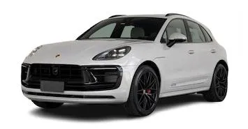 Porsche Macan 2023